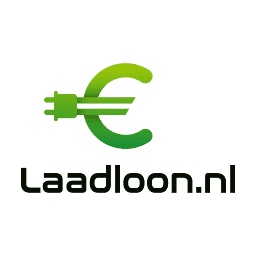 Logo Laadloon