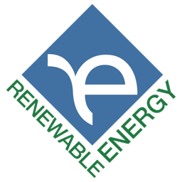 Logo Renewable Energy Solutions