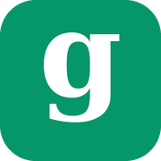 Logo Groen-laden